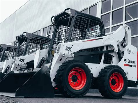 bad skid steer brands